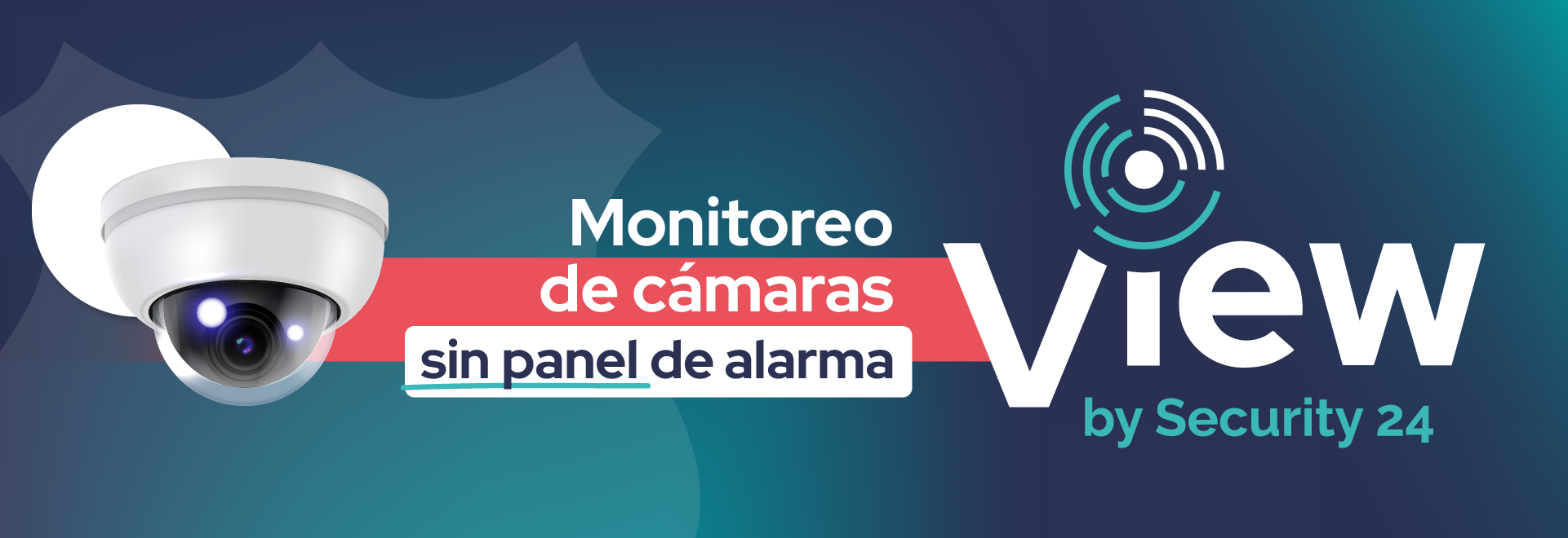 Monitoreo View - Security 24